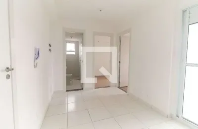 Apartamento para Aluguel - Itaquera, 2 Quartos,  35 m² - São Paulo