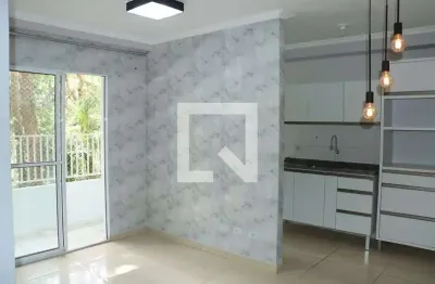 Apartamento para Aluguel - Jardim Colibri II, 2 Quartos,  59 m² - Cotia