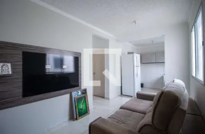 Apartamento para Aluguel - Jardim do Paço, 2 Quartos,  47 m² - Sorocaba