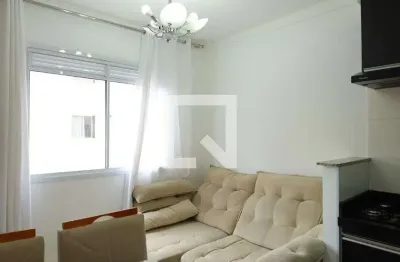 Cobertura para Aluguel - Itaquera, 2 Quartos,  35 m² - São Paulo