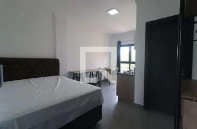 Kitnet / Stúdio para Aluguel - Vila Nova, 1 Quarto,  28 m² - Novo Hamburgo