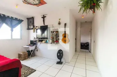 Apartamento para Aluguel - Itaim Paulista, 2 Quartos,  44 m² - São Paulo