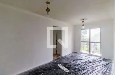 Apartamento para Aluguel - Portal do Morumbi, 2 Quartos,  52 m² - São Paulo