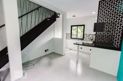 Casa com 1 quarto para alugar na Rua Helena do Sacramento, Santana, São Paulo
