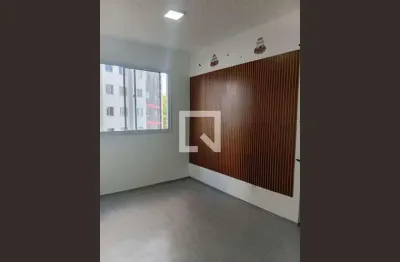 Apartamento para Aluguel - Mooca, 2 Quartos,  37 m² - São Paulo