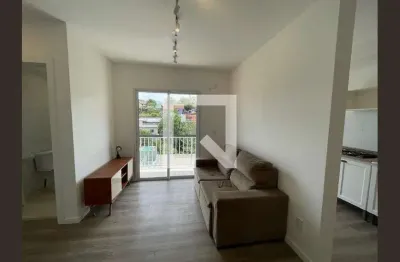 Apartamento para Aluguel - Primavera, 2 Quartos,  60 m² - Novo Hamburgo