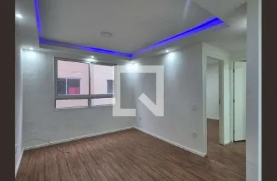 Apartamento para Aluguel - Vargem Pequena, 2 Quartos,  60 m² - Rio de Janeiro