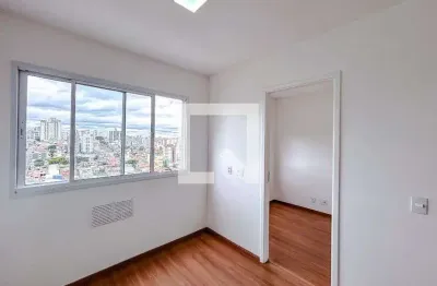 Cobertura para Aluguel - Tatuapé, 2 Quartos,  35 m² - São Paulo