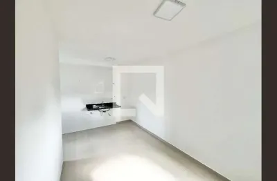 Apartamento para Aluguel - Mandaqui, 2 Quartos,  40 m² - São Paulo