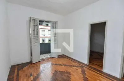 Apartamento para Aluguel - Tijuca, 2 Quartos,  60 m² - Rio de Janeiro