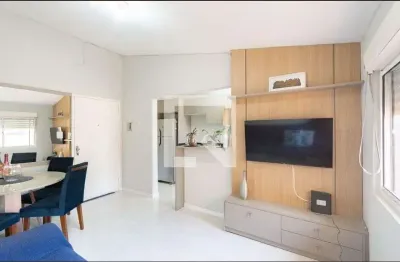 Apartamento para Aluguel - Marechal Rondon, 2 Quartos,  60 m² - Canoas