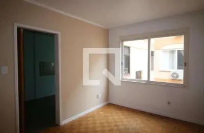 Apartamento para Aluguel - São João , 2 Quartos,  70 m² - Porto Alegre