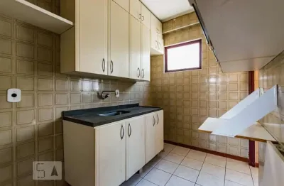 Apartamento para Aluguel - Jardim Chapadão, 3 Quartos,  65 m² - Campinas