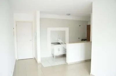 Apartamento para Aluguel - Jardim dos Ipês, 2 Quartos,  52 m² - Cotia