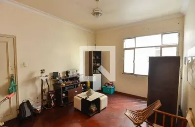 Apartamento para Aluguel - Andaraí, 3 Quartos,  80 m² - Rio de Janeiro