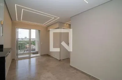 Apartamento para Aluguel - Jardim Amanda I, 2 Quartos,  55 m² - Hortolândia
