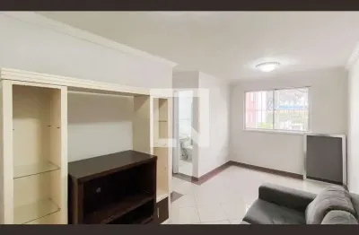 Apartamento para Aluguel - Cangaíba, 2 Quartos,  52 m² - São Paulo