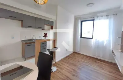 Apartamento para Aluguel - Campos Elíseos , 2 Quartos,  46 m² - Campinas