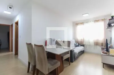 Apartamento para Aluguel - Itaquera, 2 Quartos,  45 m² - São Paulo