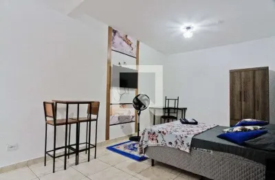 Kitnet / Stúdio para Aluguel - Santana, 1 Quarto,  32 m² - São Paulo