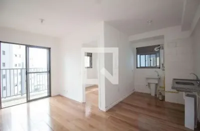 Apartamento para Aluguel - Freguesia do Ó, 2 Quartos,  44 m² - São Paulo