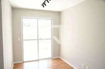 Apartamento para Aluguel - Jardim Passargada I, 2 Quartos,  61 m² - Cotia