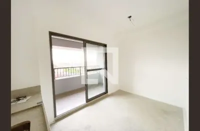 Apartamento com 1 quarto para alugar na Rua Jupuruchita, Mooca, São Paulo