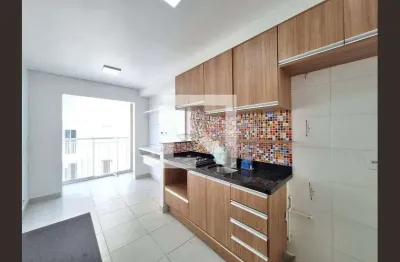 Apartamento para Aluguel - Bom Retiro, 1 Quarto,  33 m² - São Paulo
