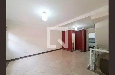 Casa / Sobrado em Condomínio para Aluguel - Santana, 3 Quartos,  250 m² - São Paulo