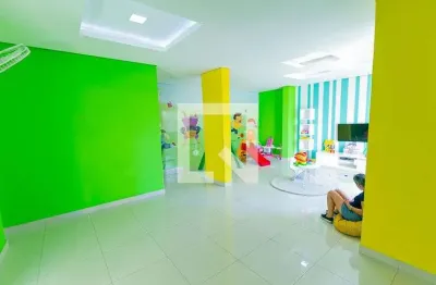 Apartamento para Aluguel - Vila Maria Elena, 3 Quartos,  93 m² - Indaiatuba