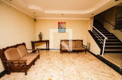 Apartamento para Aluguel - Nova Mirim, 2 Quartos,  66 m² - Praia Grande