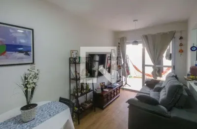 Apartamento para Aluguel - Ipiranga, 1 Quarto,  59 m² - São Paulo