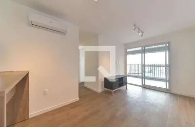 Apartamento para Aluguel - Chácara Santo Antonio, 3 Quartos,  79 m² - São Paulo