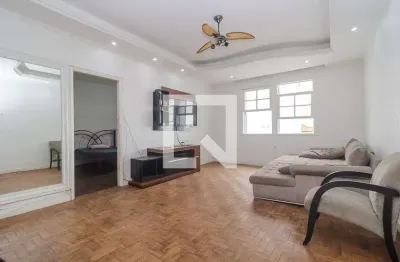 Apartamento para Aluguel - Centro Histórico, 4 Quartos,  148 m² - Porto Alegre