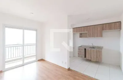 Apartamento para Aluguel - Jardim das Belezas, 2 Quartos,  60 m² - Carapicuíba