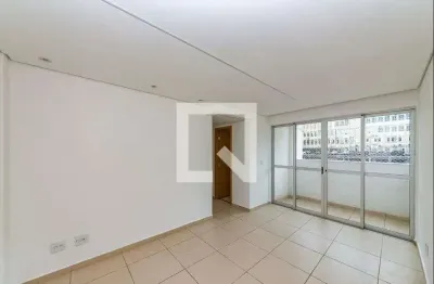 Apartamento para Aluguel - Carlos Prates, 2 Quartos,  61 m² - Belo Horizonte