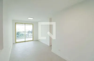 Apartamento para Aluguel - Água Fria, 3 Quartos,  92 m² - São Paulo