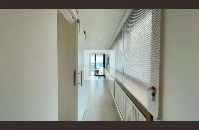 Apartamento para Aluguel - Vila Madalena, 1 Quarto,  60 m² - São Paulo