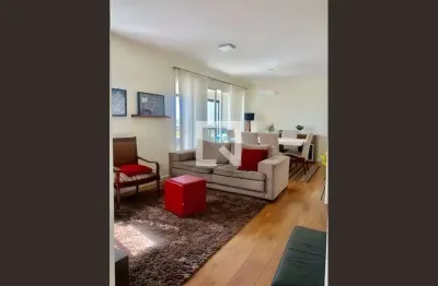 Apartamento para Aluguel - Vila Leopoldina, 3 Quartos,  130 m² - São Paulo