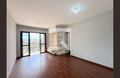 Apartamento para Aluguel - Ponte São João , 3 Quartos,  77 m² - Jundiaí