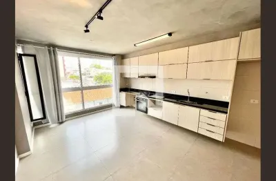Apartamento para Aluguel - Água Fria, 2 Quartos,  50 m² - São Paulo