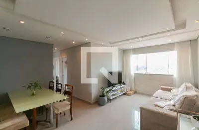 Cobertura para Aluguel - Planalto, 4 Quartos,  200 m² - Belo Horizonte
