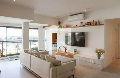 Apartamento para Aluguel - Vila Leopoldina, 2 Quartos,  88 m² - São Paulo