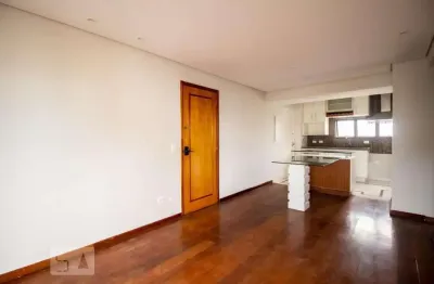 Apartamento para Aluguel - Perdizes, 3 Quartos,  76 m² - São Paulo