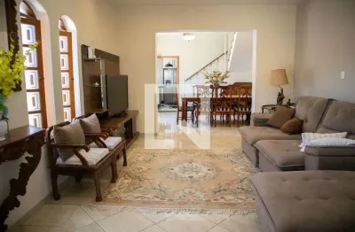 Casa para Aluguel - Vila Gustavo, 3 Quartos,  195 m² - São Paulo