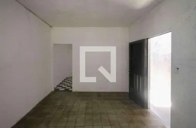 Casa para Aluguel - Vila Formosa, 3 Quartos,  120 m² - São Paulo
