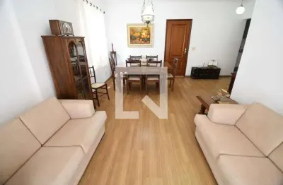 Apartamento para Aluguel - Cambuí, 3 Quartos,  117 m² - Campinas