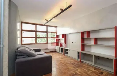 Apartamento para Aluguel - Pinheiros, 2 Quartos,  90 m² - São Paulo