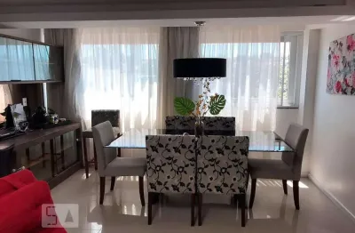 Apartamento para Aluguel - Pátria Nova, 2 Quartos,  90 m² - Novo Hamburgo