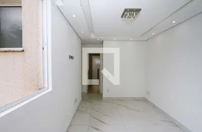 Apartamento para Aluguel - Palmeiras, 2 Quartos,  49 m² - Belo Horizonte